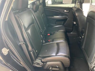 2016 Dodge Journey R/T Rallye - Photo 19 - Saint Louis, MI 48880-9800