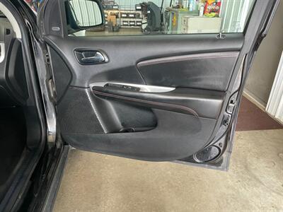 2016 Dodge Journey R/T Rallye - Photo 22 - Saint Louis, MI 48880-9800
