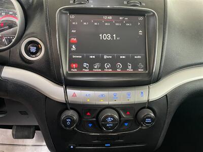2016 Dodge Journey R/T Rallye - Photo 12 - Saint Louis, MI 48880-9800
