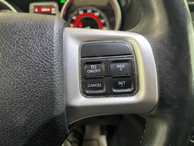 2016 Dodge Journey R/T Rallye - Photo 11 - Saint Louis, MI 48880-9800