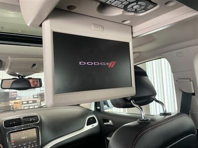 2016 Dodge Journey R/T Rallye - Photo 16 - Saint Louis, MI 48880-9800