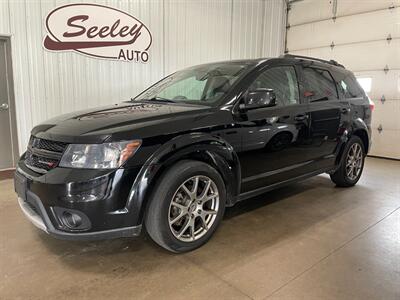 2016 Dodge Journey R/T Rallye - Photo 1 - Saint Louis, MI 48880-9800