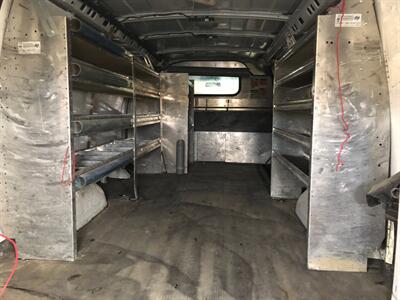 2017 GMC Savana 2500 - Photo 7 - Saint Louis, MI 48880-9800