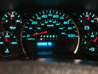 2017 GMC Savana 2500 - Photo 9 - Saint Louis, MI 48880-9800