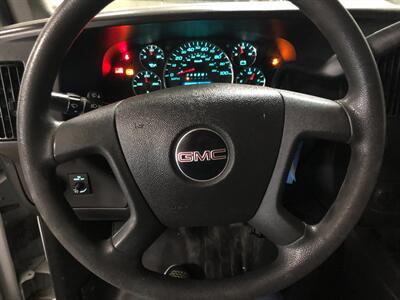 2017 GMC Savana 2500 - Photo 8 - Saint Louis, MI 48880-9800