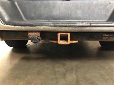 2017 GMC Savana 2500 - Photo 16 - Saint Louis, MI 48880-9800