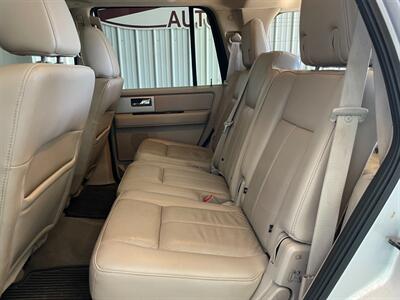 2014 Ford Expedition Limited   - Photo 13 - Saint Louis, MI 48880-9800