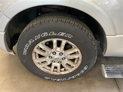 2014 Ford Expedition Limited   - Photo 21 - Saint Louis, MI 48880-9800