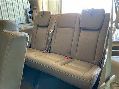 2014 Ford Expedition Limited   - Photo 14 - Saint Louis, MI 48880-9800