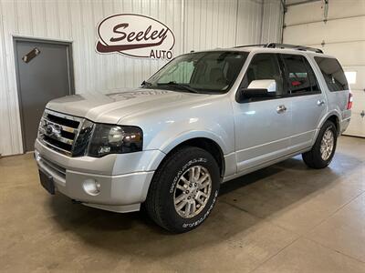 2014 Ford Expedition Limited   - Photo 1 - Saint Louis, MI 48880-9800
