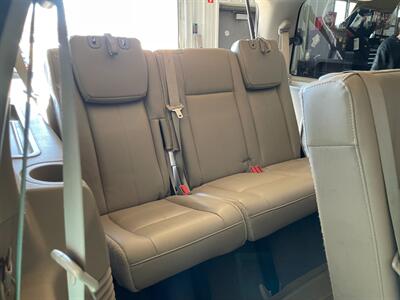 2014 Ford Expedition Limited   - Photo 16 - Saint Louis, MI 48880-9800