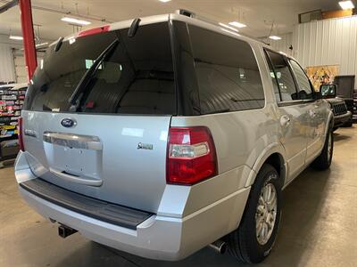2014 Ford Expedition Limited   - Photo 5 - Saint Louis, MI 48880-9800