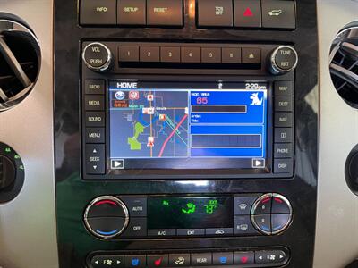 2014 Ford Expedition Limited   - Photo 10 - Saint Louis, MI 48880-9800
