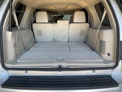 2014 Ford Expedition Limited   - Photo 22 - Saint Louis, MI 48880-9800