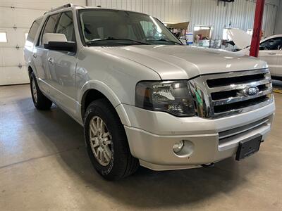 2014 Ford Expedition Limited   - Photo 4 - Saint Louis, MI 48880-9800