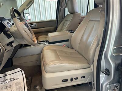 2014 Ford Expedition Limited   - Photo 12 - Saint Louis, MI 48880-9800
