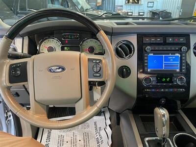 2014 Ford Expedition Limited   - Photo 6 - Saint Louis, MI 48880-9800