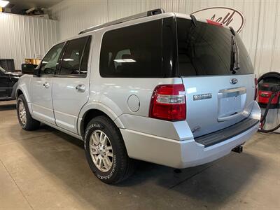 2014 Ford Expedition Limited   - Photo 3 - Saint Louis, MI 48880-9800