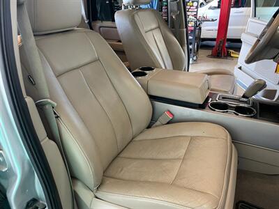 2014 Ford Expedition Limited   - Photo 17 - Saint Louis, MI 48880-9800