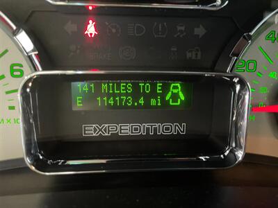 2014 Ford Expedition Limited   - Photo 7 - Saint Louis, MI 48880-9800