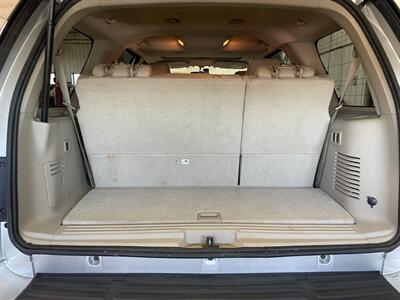 2014 Ford Expedition Limited   - Photo 23 - Saint Louis, MI 48880-9800