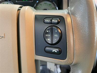 2014 Ford Expedition Limited   - Photo 9 - Saint Louis, MI 48880-9800