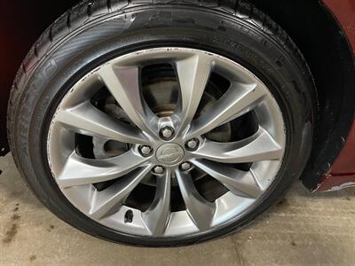 2016 Chrysler 200 S   - Photo 24 - Saint Louis, MI 48880-9800