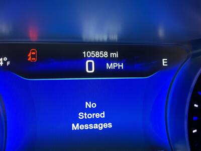 2016 Chrysler 200 S   - Photo 10 - Saint Louis, MI 48880-9800