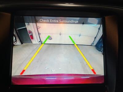 2016 Chrysler 200 S   - Photo 16 - Saint Louis, MI 48880-9800