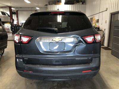 2014 Chevrolet Traverse LT   - Photo 28 - Saint Louis, MI 48880-9800