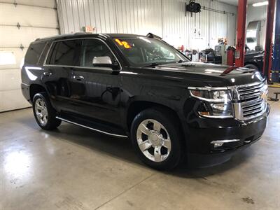 2018 Chevrolet Tahoe Premier   - Photo 5 - Saint Louis, MI 48880-9800
