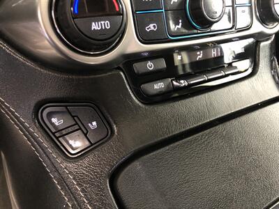 2018 Chevrolet Tahoe Premier   - Photo 35 - Saint Louis, MI 48880-9800