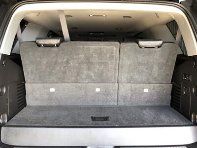 2018 Chevrolet Tahoe Premier   - Photo 26 - Saint Louis, MI 48880-9800