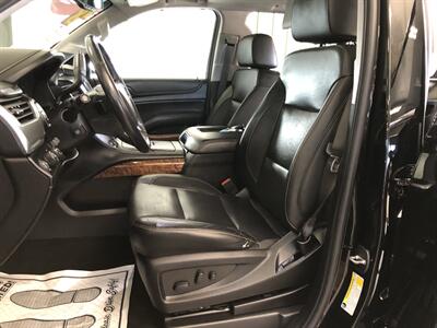 2018 Chevrolet Tahoe Premier   - Photo 19 - Saint Louis, MI 48880-9800