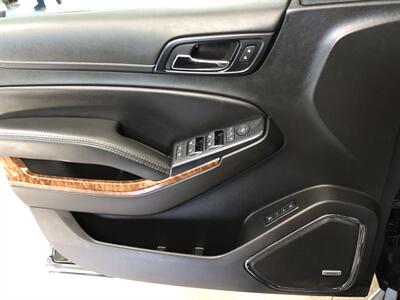 2018 Chevrolet Tahoe Premier   - Photo 32 - Saint Louis, MI 48880-9800