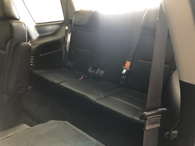 2018 Chevrolet Tahoe Premier   - Photo 21 - Saint Louis, MI 48880-9800