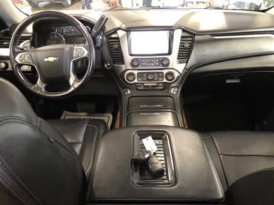 2018 Chevrolet Tahoe Premier   - Photo 8 - Saint Louis, MI 48880-9800