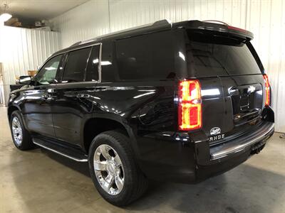 2018 Chevrolet Tahoe Premier   - Photo 3 - Saint Louis, MI 48880-9800