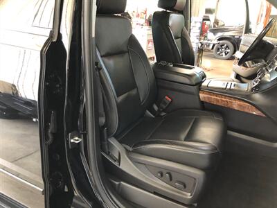 2018 Chevrolet Tahoe Premier   - Photo 22 - Saint Louis, MI 48880-9800