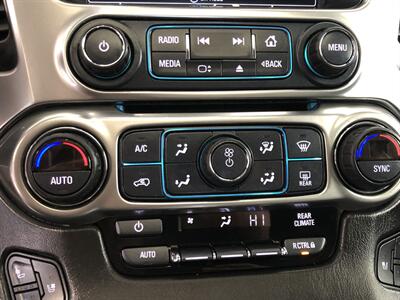 2018 Chevrolet Tahoe Premier   - Photo 17 - Saint Louis, MI 48880-9800