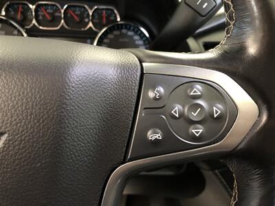 2018 Chevrolet Tahoe Premier   - Photo 11 - Saint Louis, MI 48880-9800