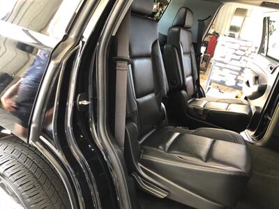 2018 Chevrolet Tahoe Premier   - Photo 36 - Saint Louis, MI 48880-9800