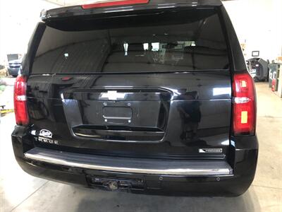 2018 Chevrolet Tahoe Premier   - Photo 7 - Saint Louis, MI 48880-9800