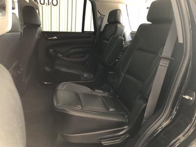 2018 Chevrolet Tahoe Premier   - Photo 20 - Saint Louis, MI 48880-9800