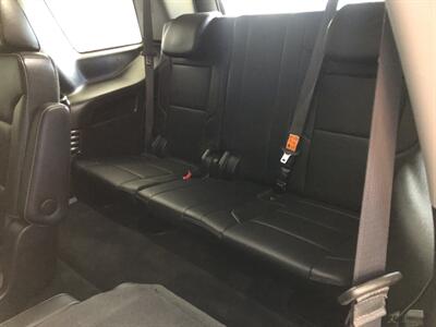 2018 Chevrolet Tahoe Premier   - Photo 24 - Saint Louis, MI 48880-9800