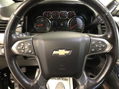 2018 Chevrolet Tahoe Premier   - Photo 9 - Saint Louis, MI 48880-9800