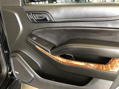 2018 Chevrolet Tahoe Premier   - Photo 37 - Saint Louis, MI 48880-9800
