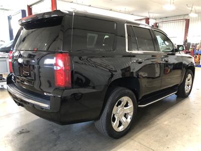 2018 Chevrolet Tahoe Premier   - Photo 6 - Saint Louis, MI 48880-9800