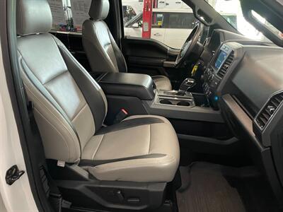 2019 Ford F-150 XLT - Photo 20 - Saint Louis, MI 48880-9800