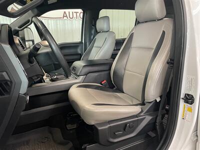 2019 Ford F-150 XLT - Photo 18 - Saint Louis, MI 48880-9800